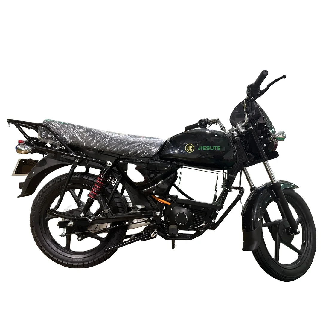 CHONGQING JIESUTE 72v45ah 90KM/H Powerful Off Road Motorcycle motorbike Powerful moped Electric Motorcycle