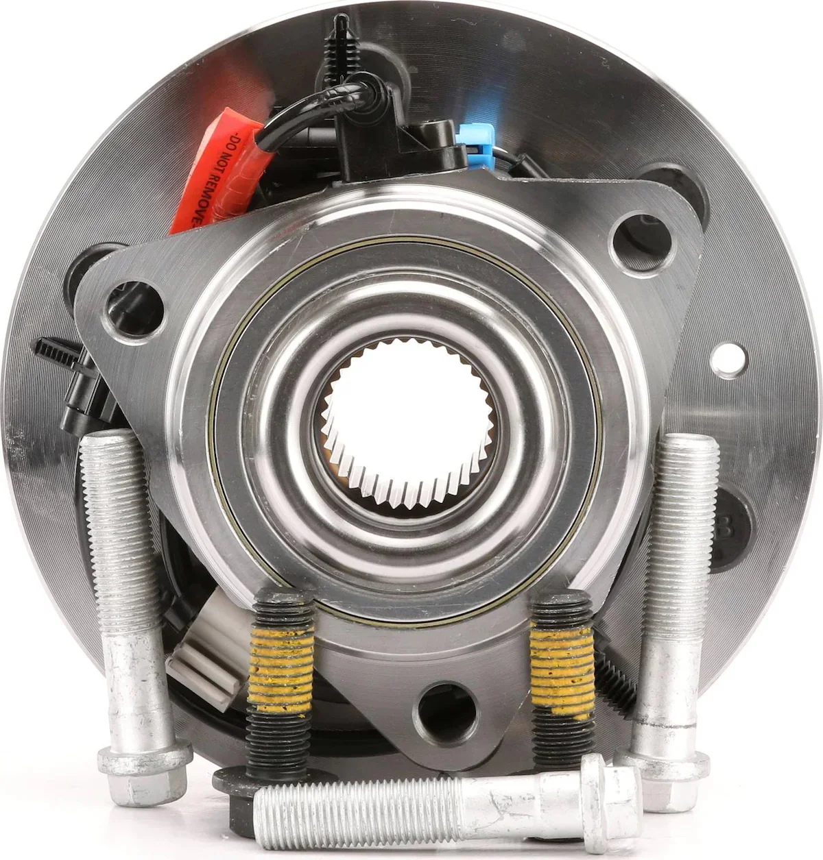 Front Wheel Hub Bearing  515036  Automotive Bearing Auto Parts China Car  OEM Customized Steel Box