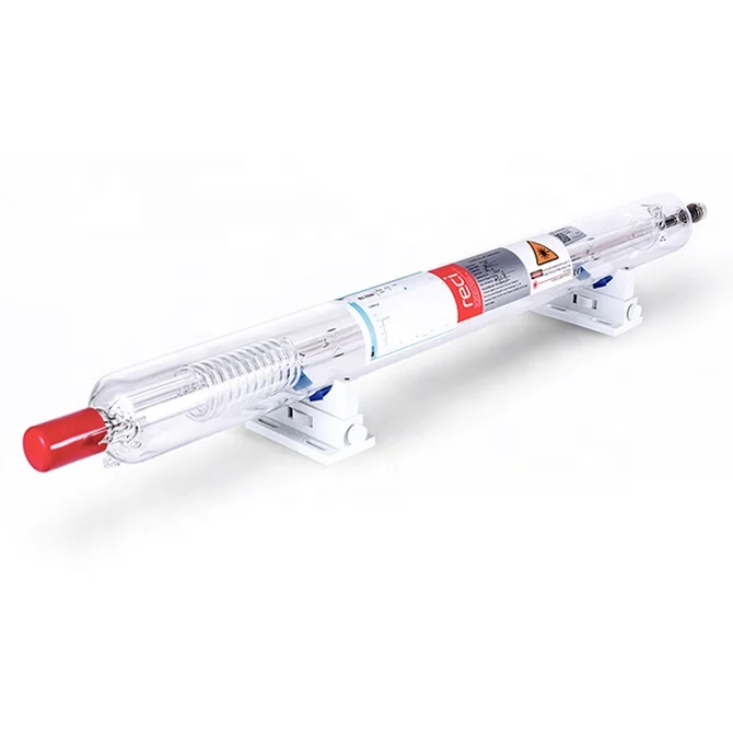 co2 laser cutting marking engraving machine Reci laser tube W1 w2 w4 w6 w8 T1 T2 T4 T6 75W 90W 100W 130W 150W 180w