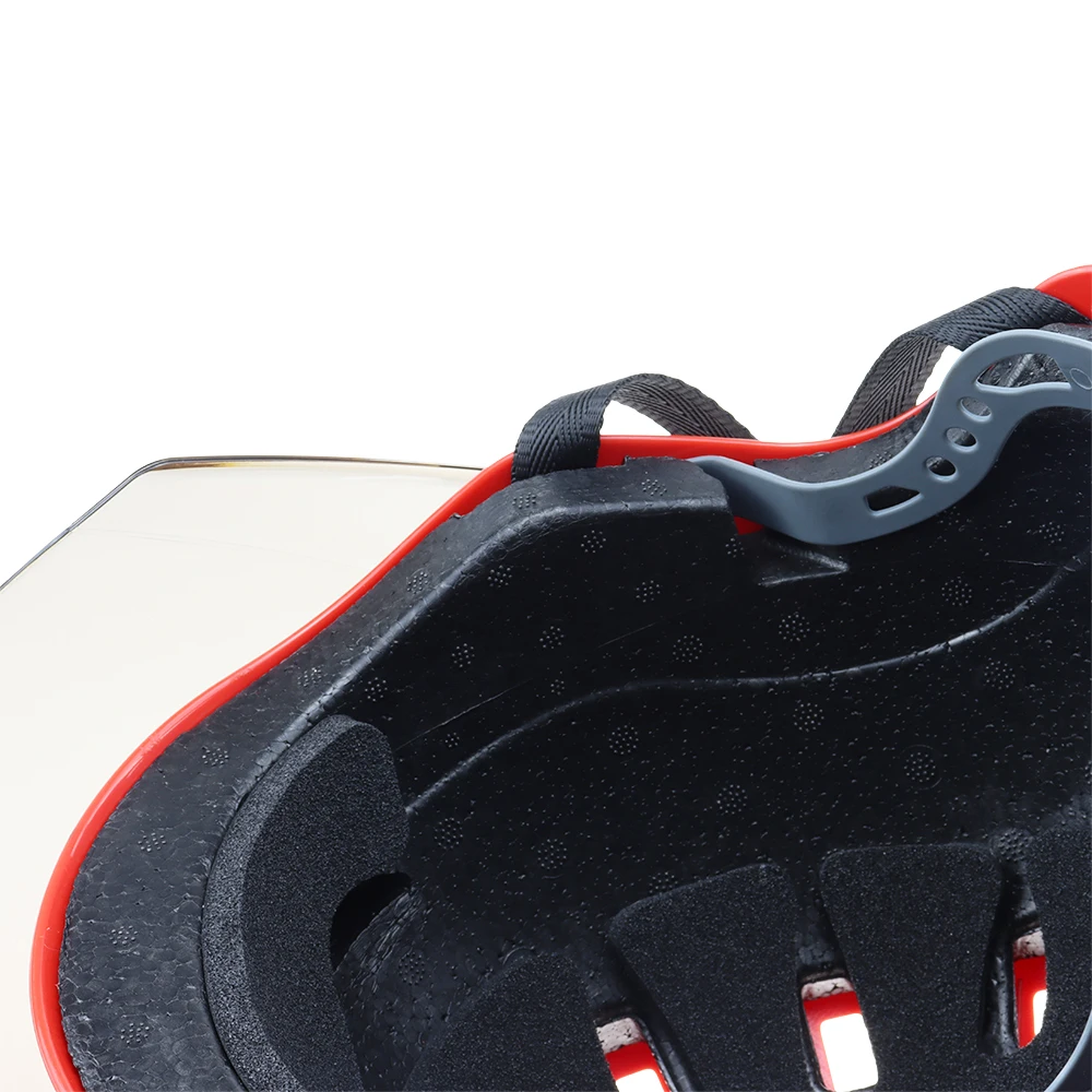 Best selling Safety helmet secure CE certificated helmets breathable durable helmet for kids