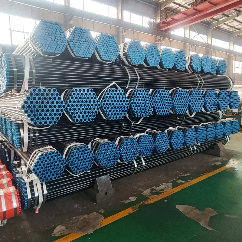 Astm a53 a106 стальные свойства бесшовных труб