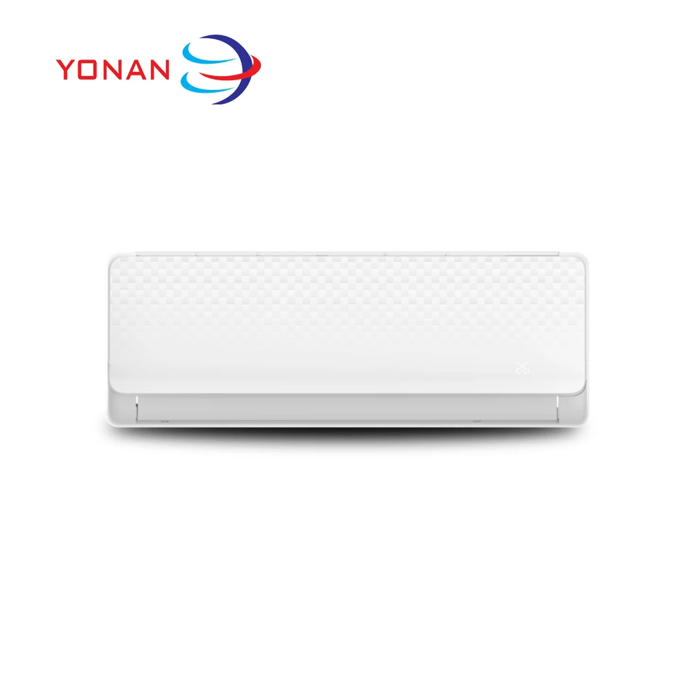 Seer 16 DC Aircondition Inverter Wall Air Conditioner for Mexico