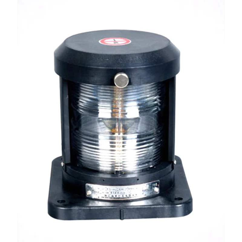 All Round Barge Signal Navigation Marine Led Light Deck Kit