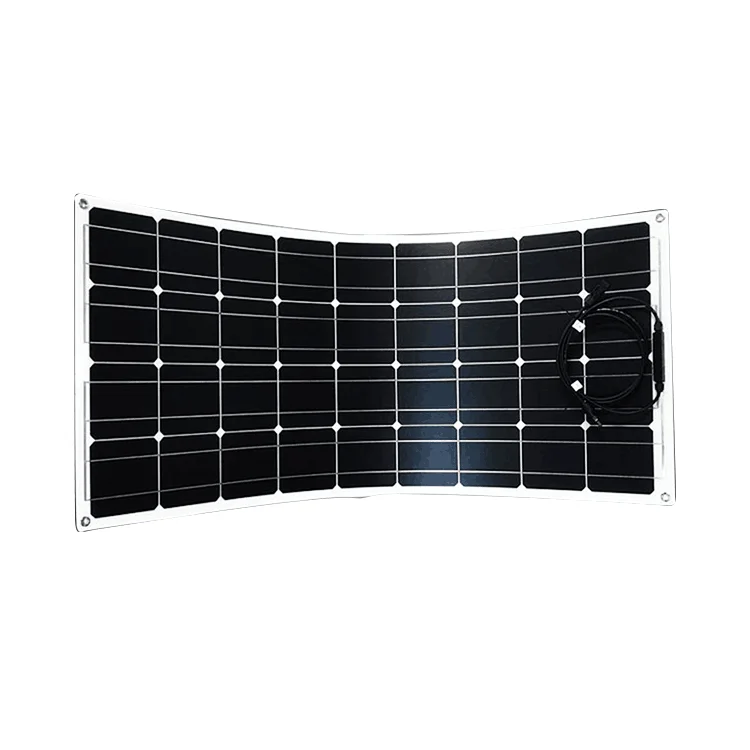 Gainjoys best flexible solar panels cheap price thin film flexible solar panels for boat factory price thin film solar panels