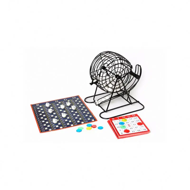 Новый тип игрушек, имитация азартных игр, игрушечный бинго