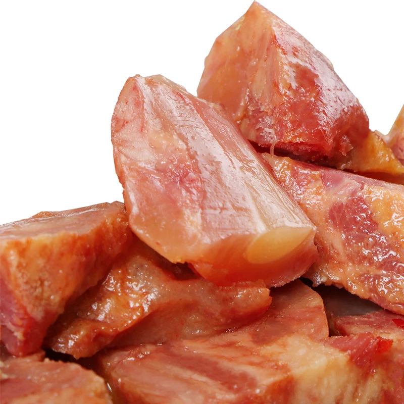 Hot Selling Good Quality Factory Supply Attractive Price Portable Con Beef Meat