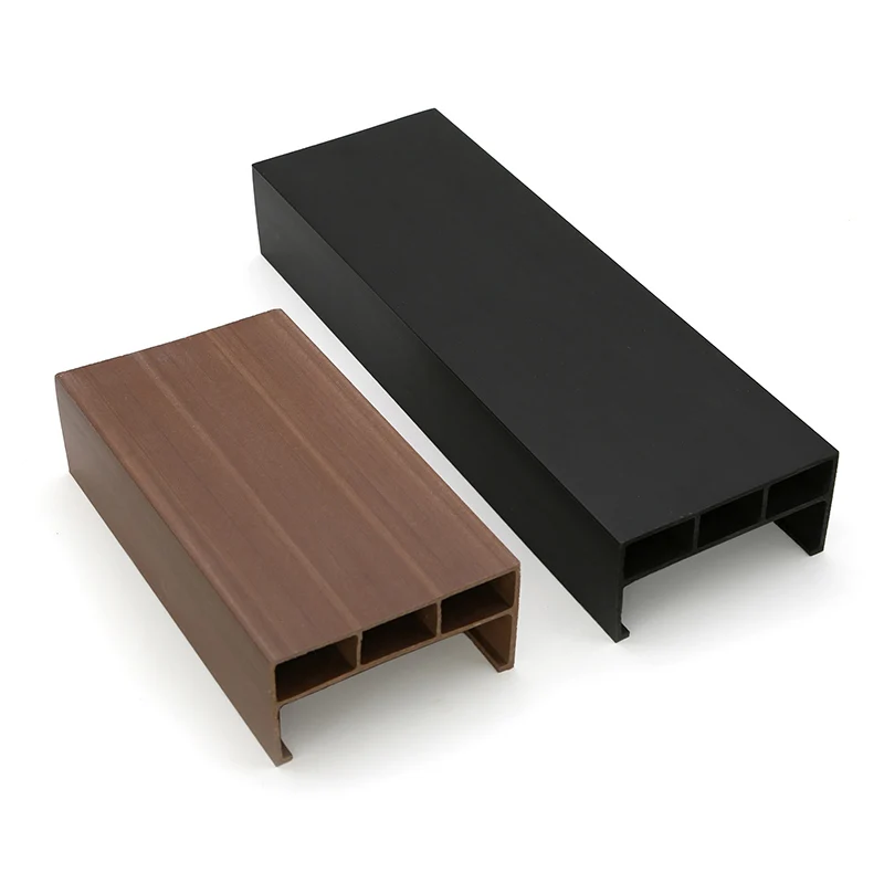 wood plastic composite wall wpc ceiling panel bamboo wood wall panel