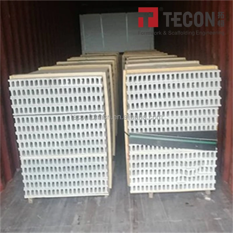 Customizable High Quality Waterproof Plastic I Beams For Sale