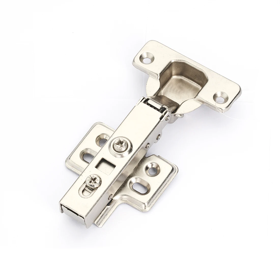 Factory Wholesale 35mm Kitchen Adjustable Furniture Auto Hydraulic Soft Closing Cabinet Door Hinges
