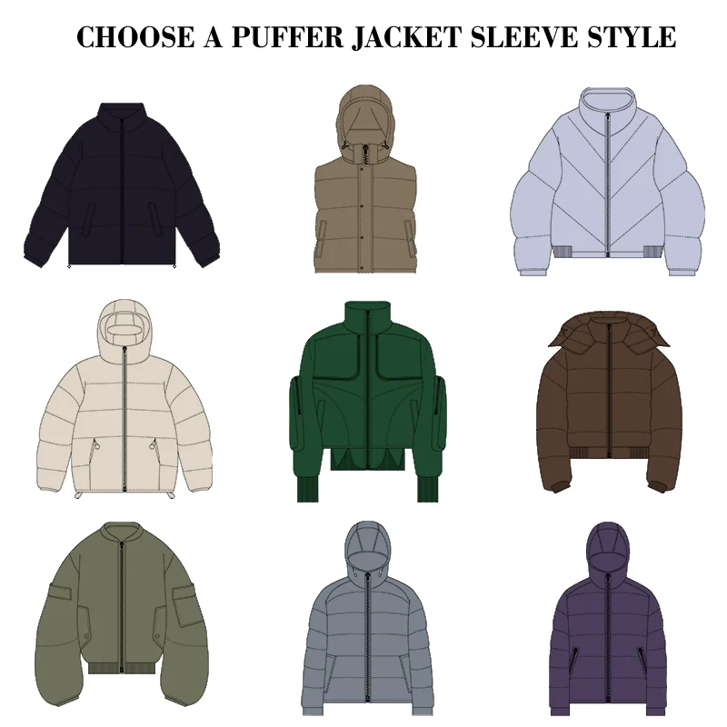 Aiqi индивидуальная Высококачественная куртка унисекс гусиный пиджак 95% белый двусторонний костюм трехсторонняя свободная короткая зимняя Белый нейлон