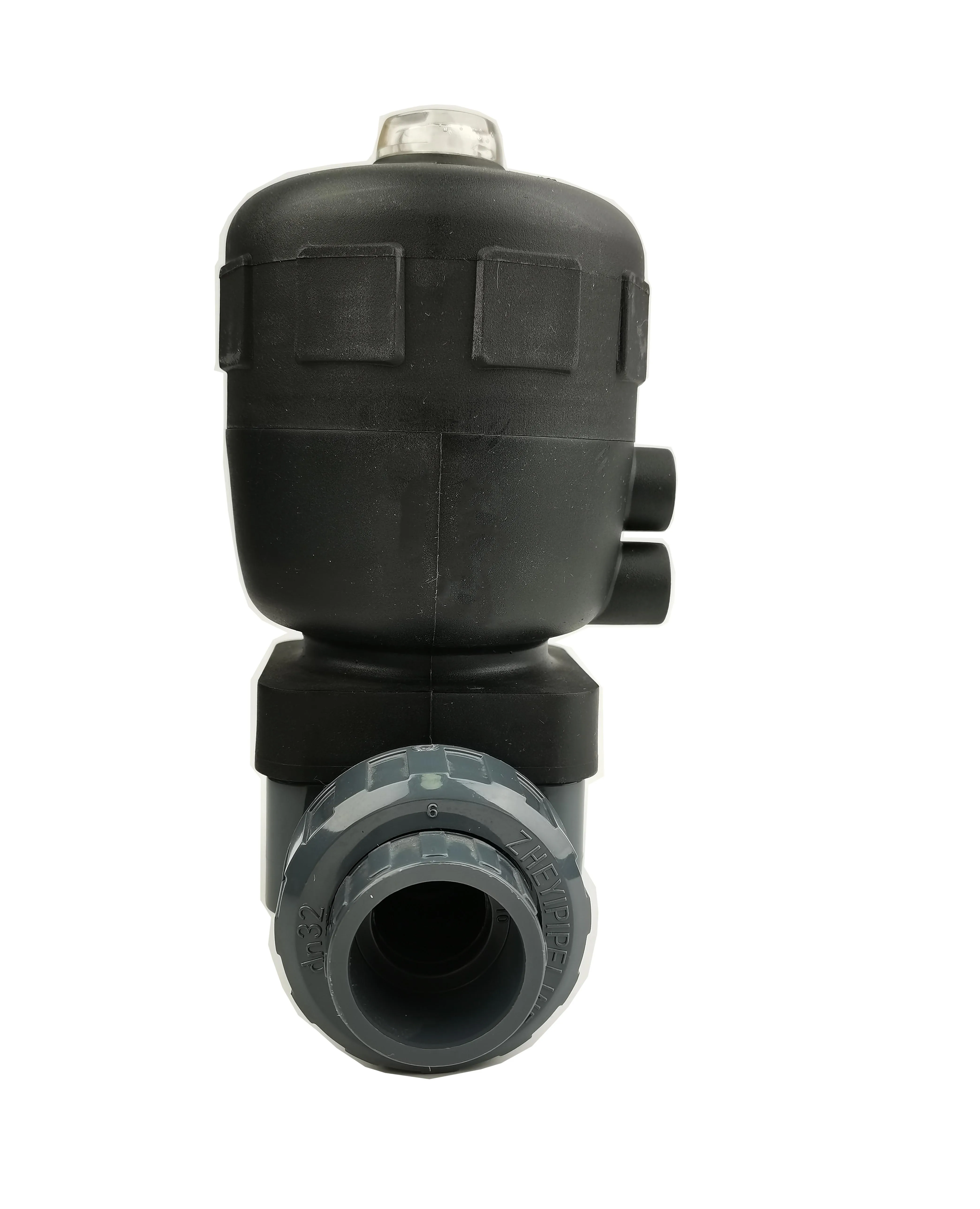 PVC-U Pneumatic Diaphragm Valve
