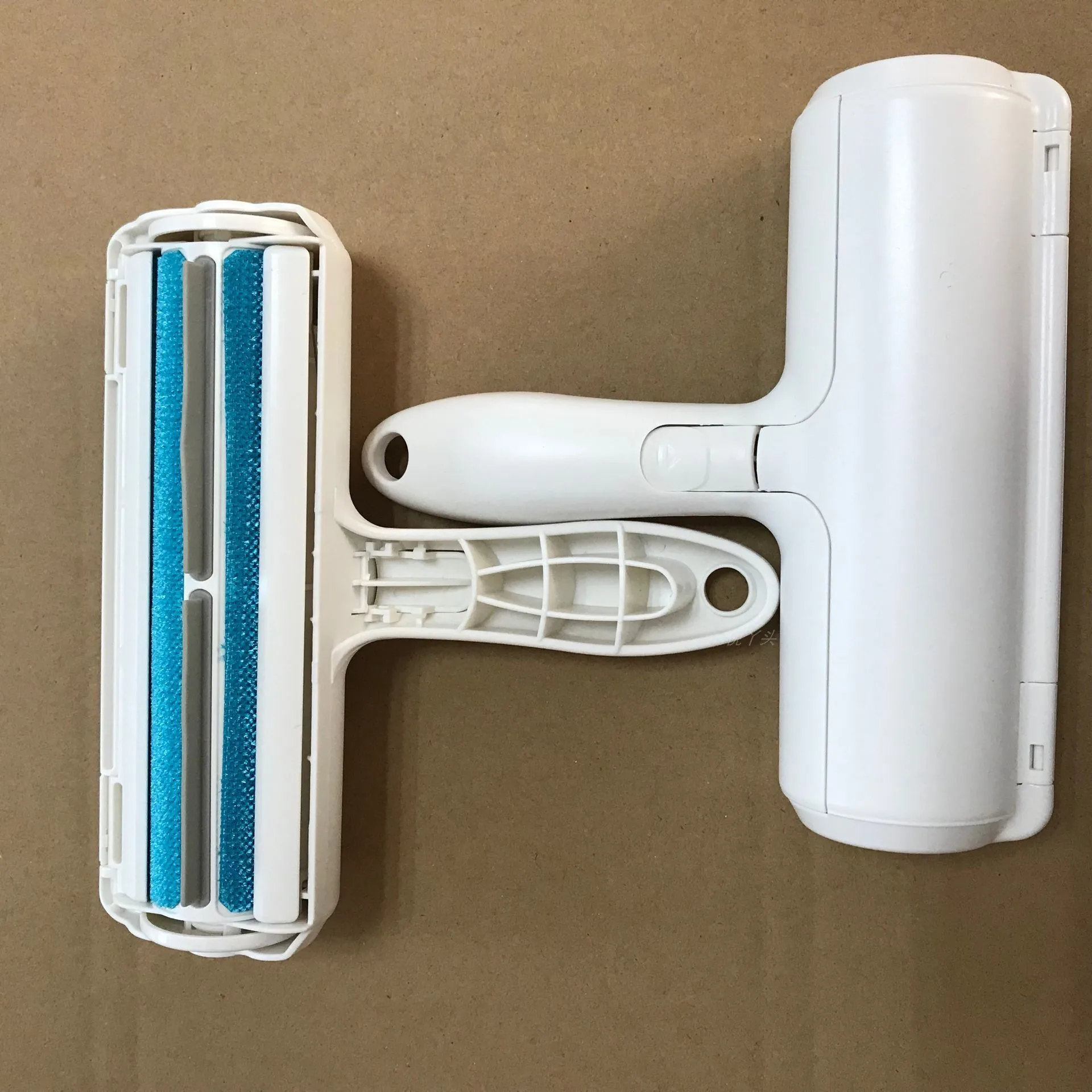 
Amazon Hot Sale Lint Roller Removal Remover Pet Dog Cat Hair Cleaning Brush Cleaner For Pet Hair 