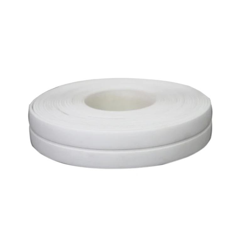 High Quality Acrylic Tape PE PVC Butyl Tape Self Adhesive Waterproof and Mildew Proof Tape Caulk Strip For Kitchen Bathroom