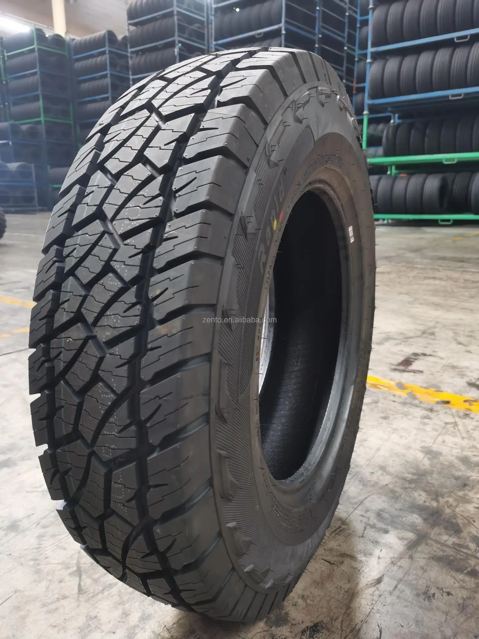 High Quality Mud Tires for Light Trucks LT265/70R17 235/605R18 LT265/75R16 LT tires with Cheap Price
