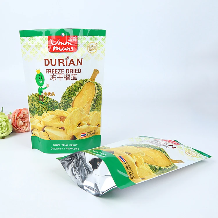 Custom Printed Heat Seal Plastic Bag Tomato Sauce Sachet Chili Sauce Sachets Packaging