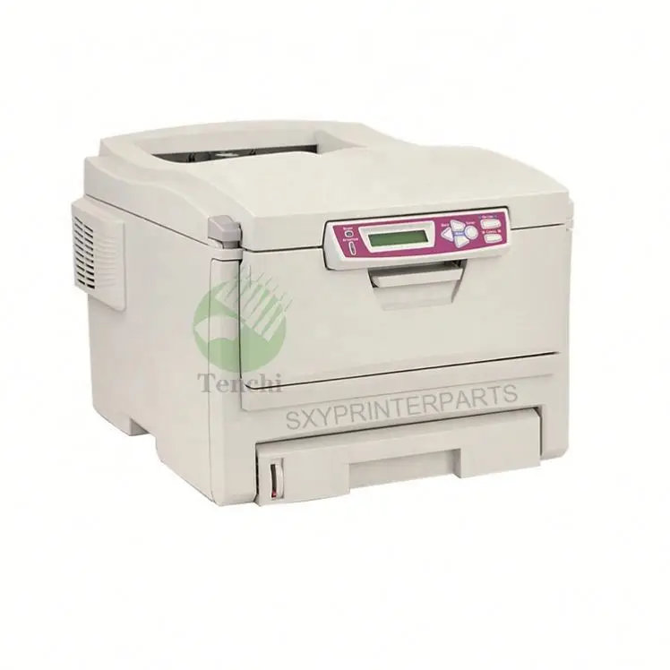Wholesale Price !! Original Seconed Hand A4/A3 Laser Self Weeding Dark Transfer Paper with White Toner for C711 TTD Printer