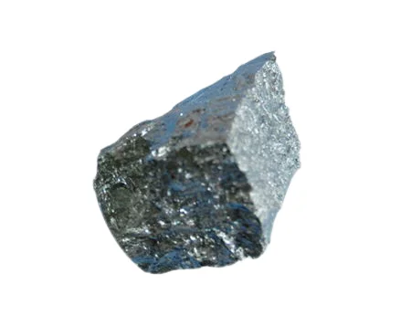 Ferroalloy Manufacturer 75 Ferrosilicon Metal for Steelmaking