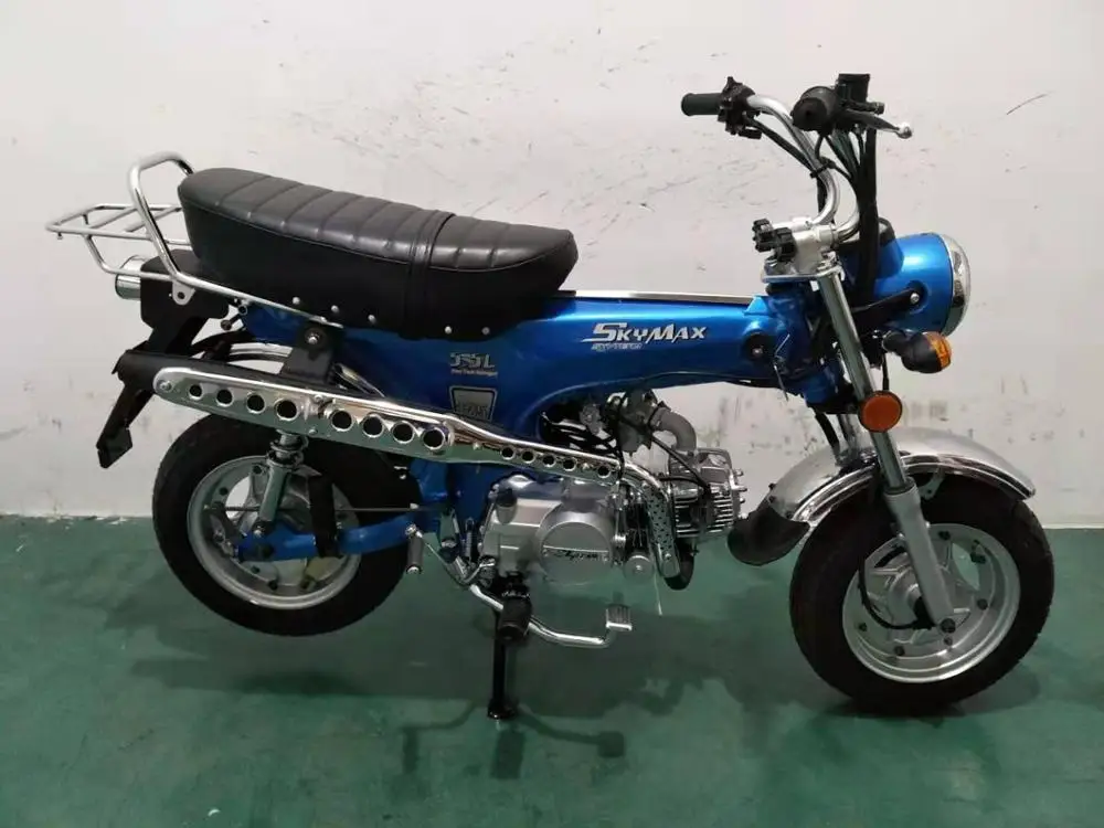 
ON SALE (big discount): SKYTEAM Dax Bike 50cc 125cc Dax motorcycle 