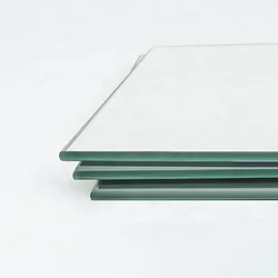5mm clear float glass wholesale floor mirrors