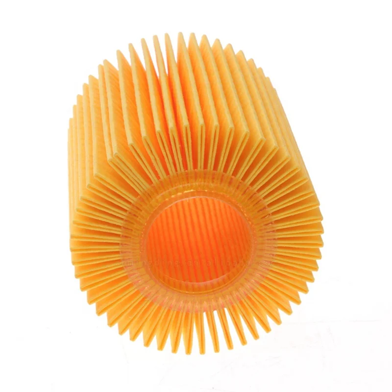 Custom Oil Filter Element Car Accessories Factory Wholesale Oil Filters For Japanese Cars