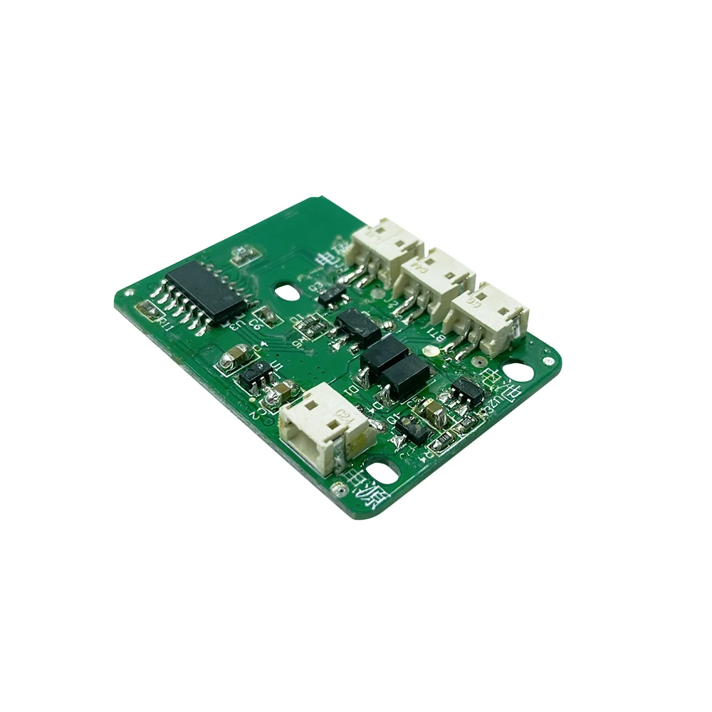 APP Intelligent Socket Circuit Board Solution Electric Breast Pump Timer Negative Ion air Purifier Control Board