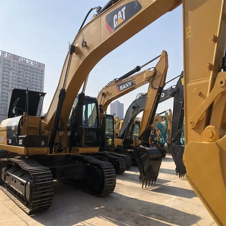 Original Japan Used Excavator caterpillar 336D2 Excavator For Sale caterpillar excavator