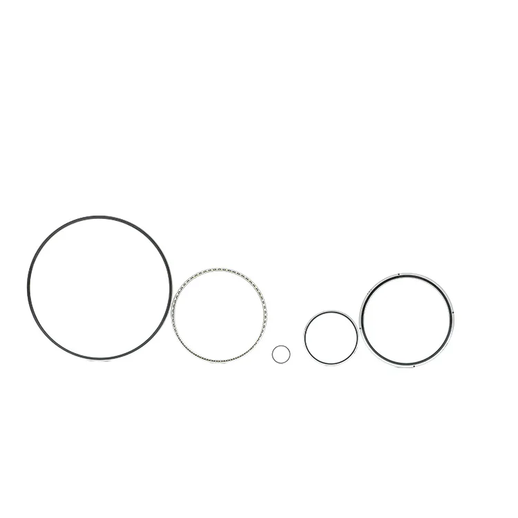 Real Slim 8 Mm Series Type A Thin Section Ball Bearing K06008AR0