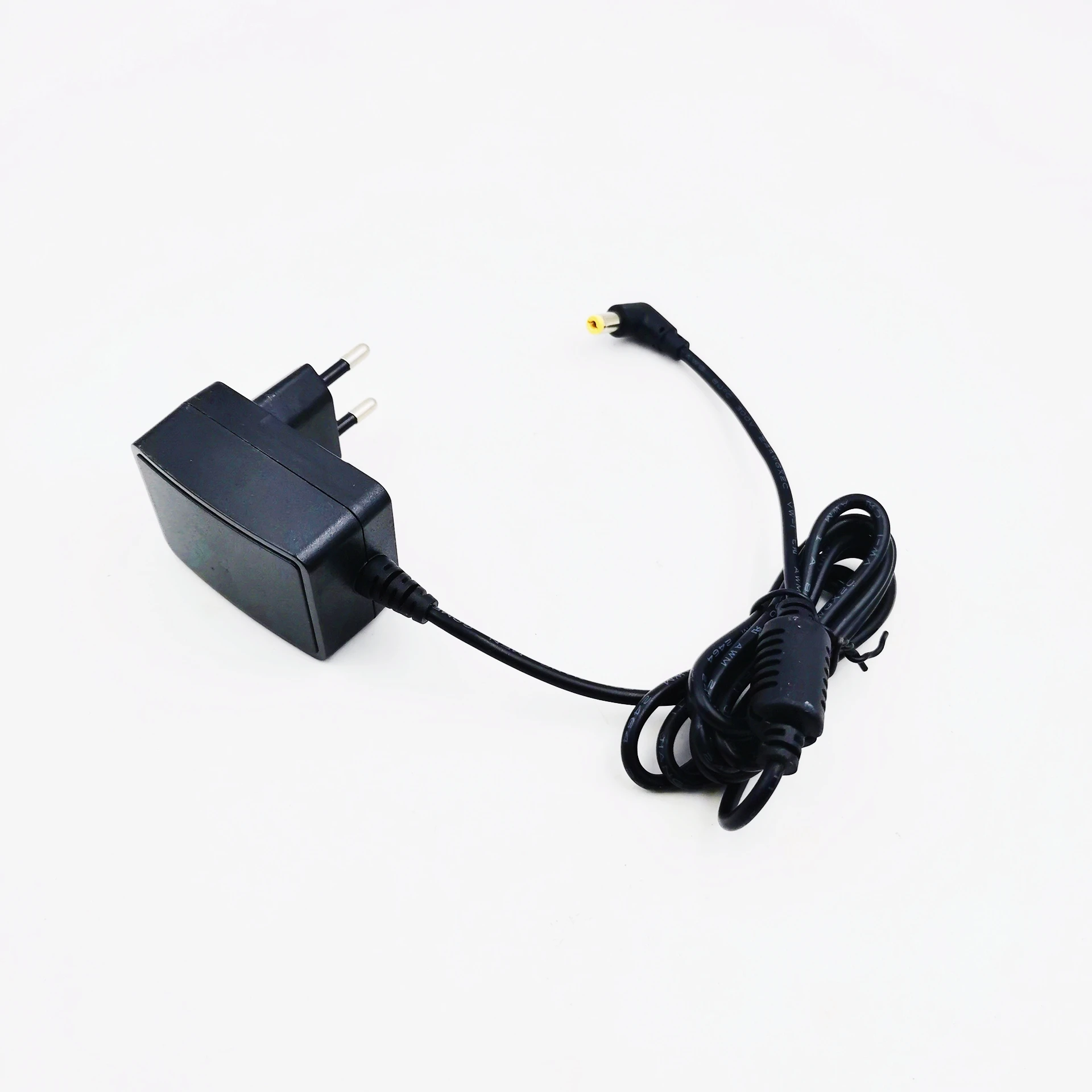 Free Sample 5V 6V 8V 9V 12V 15V 16V 18V 19V 24V 600MA 1A Adaptor AC/DC Power Adapters Switching Power Supply