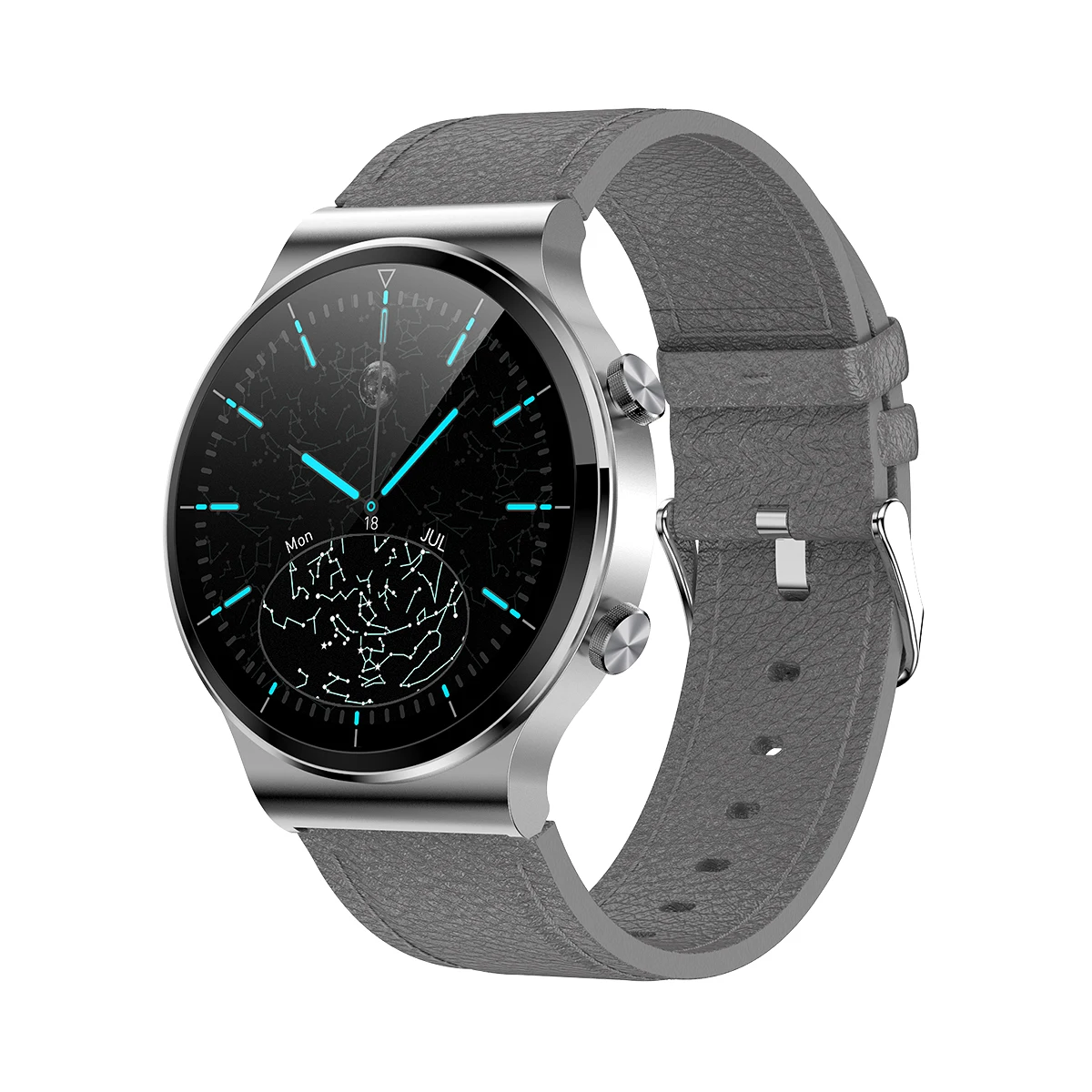 China manufacturers watch Local Musical Play 4GB ROM G51 Smart Watch Connect to Earphone Sport Fitness Tracker  Smartwatch