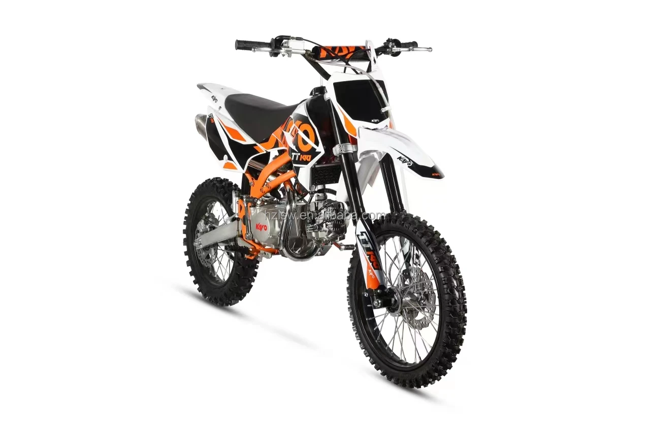 160cc внедорожные мотоциклы идеальное приключенческое снаряжение с двигателем 10 5 кВт для энергичных гонщиков