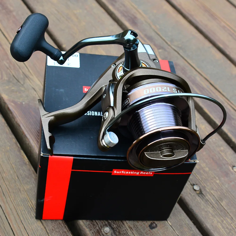 
Best Spinning Reels Saltwater Spinning Reel Fishing Reel Spinning 