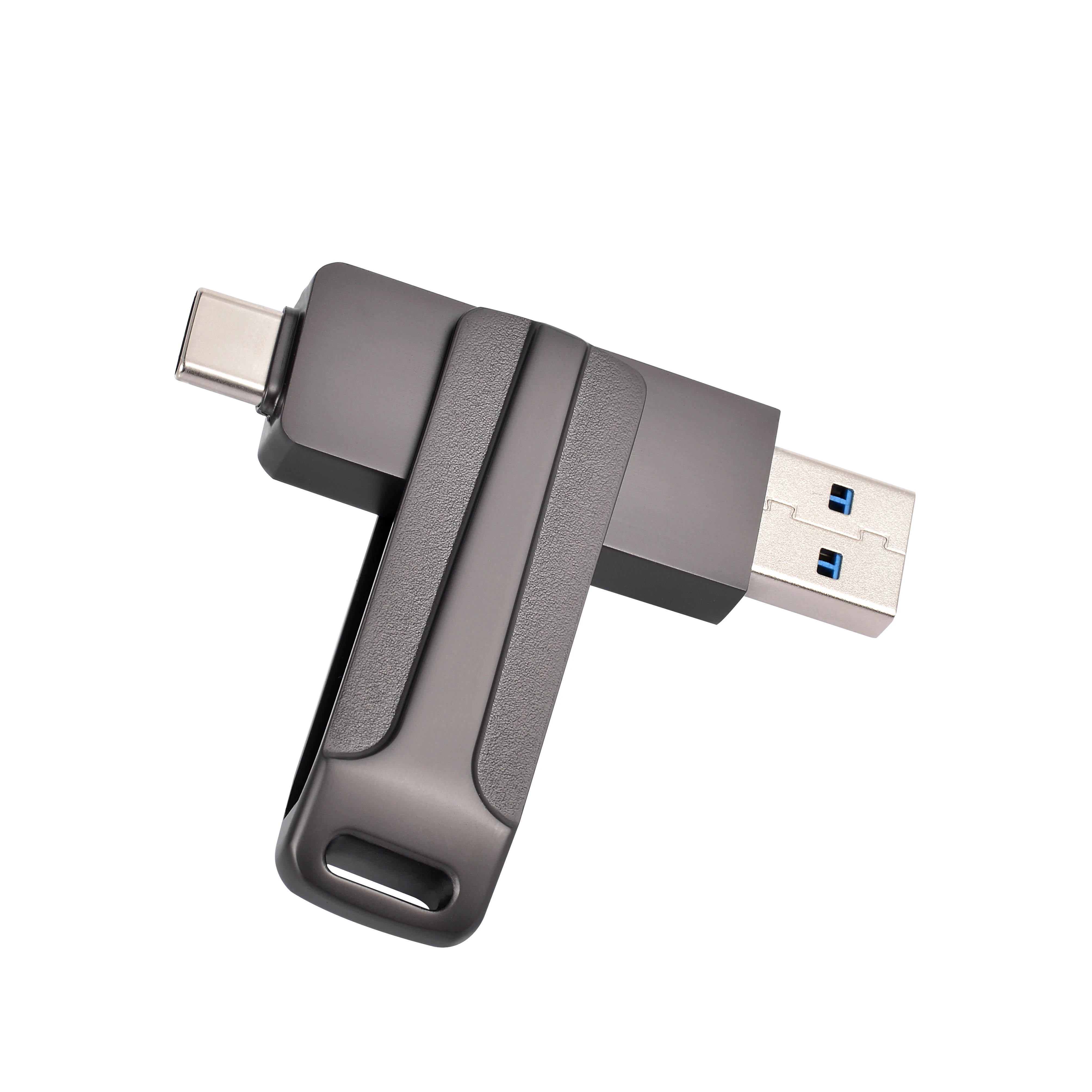 Gitra Portable SSD 128GB 256GB 512GB 1TB PSSD Compatible USB3.1 External Hard Disk With Type-C for Laptop and Mobile Phones