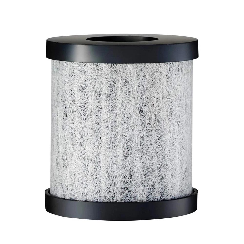 Изготовленный На Заказ H13 автомобиля HEPA фильтр однократного применения совместим с E-L2 автомобиль портативный очиститель воздуха активированный уголь фильтр части