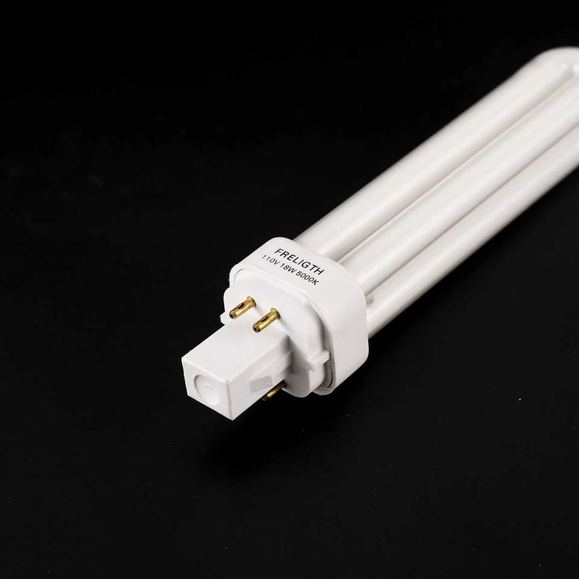 PLC 4PIN energy-saving lamp G24q G24d 18W 26W Compact Fluorescent tube lamp