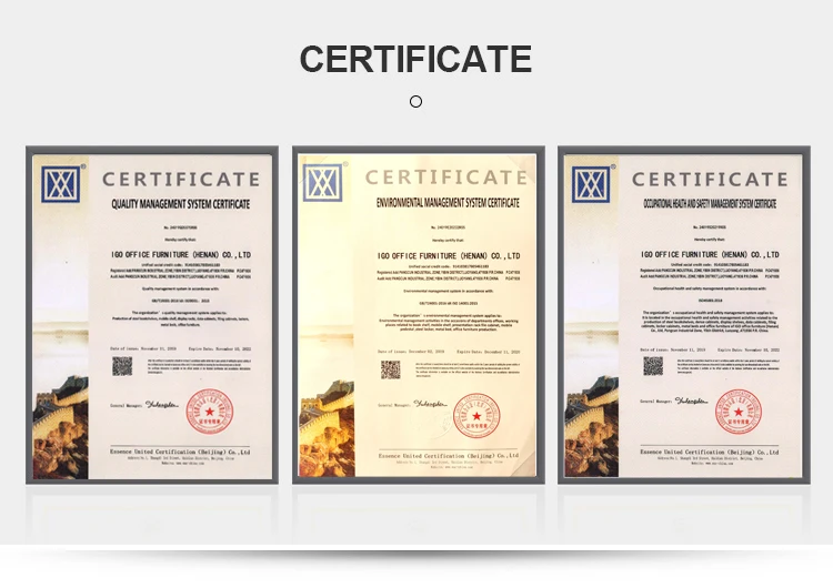 Vertical 4 layer lockable metal drawer cabinet / 4 drawer vertical filling cabinets/steel filing cabinet