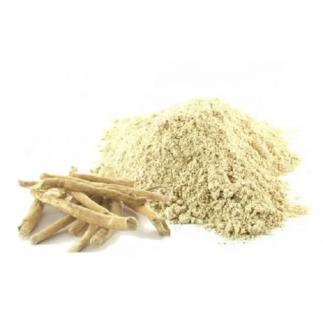 Чистая и натуральная Ashwagandha