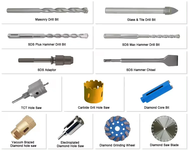 BFL Tungsten Carbide Twist Drill for CNC Machine Tools drilling hole Micro Drill Bit For Steel ,Copper, Brass, fresa