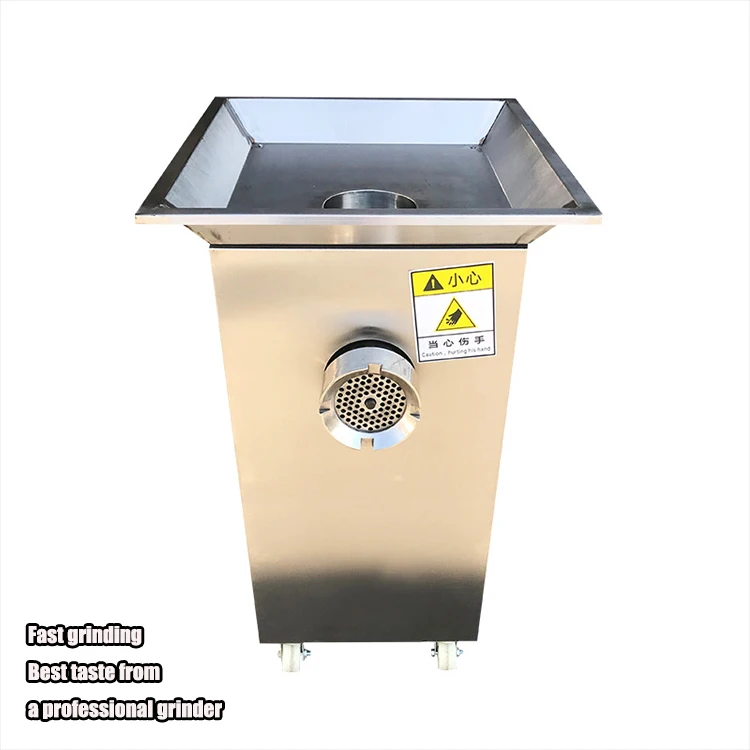 Machine meat mincer grinder for home use