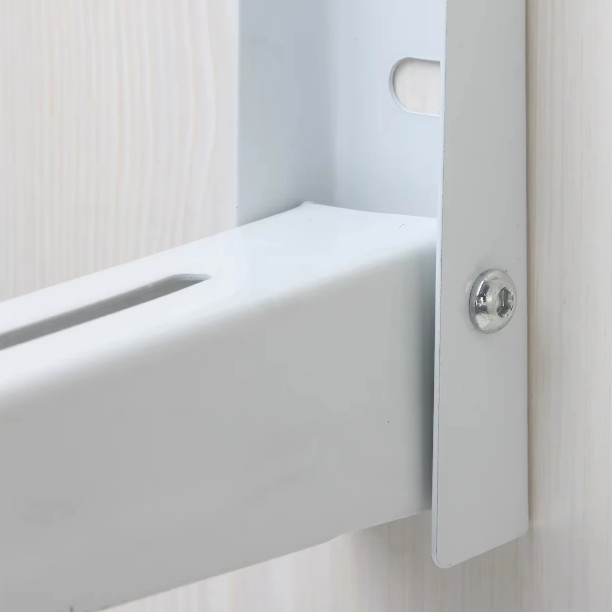 model FL-3 folding mounting air conditioning bracket parts for hot sale