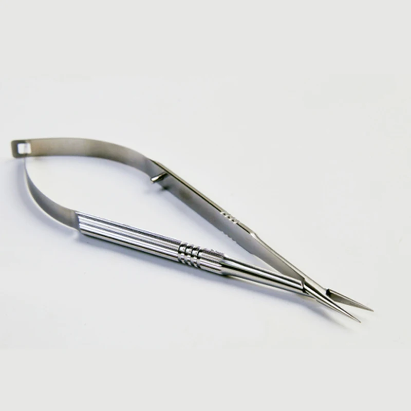 High-quality ophthalmic surgical instruments BARRAQUER NEEDLE HOLDER