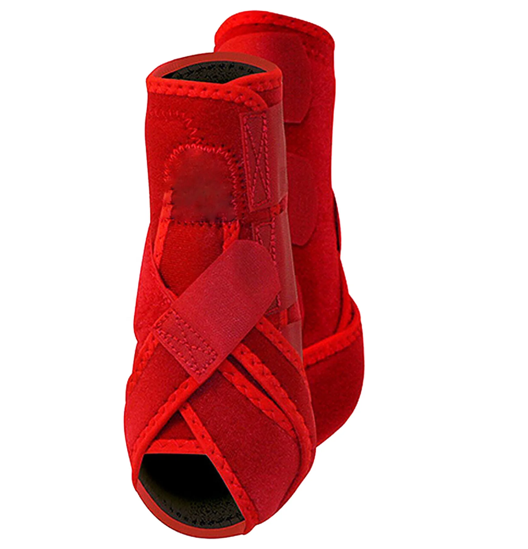 Printing Nylon Black Horse Feed Hay Bag