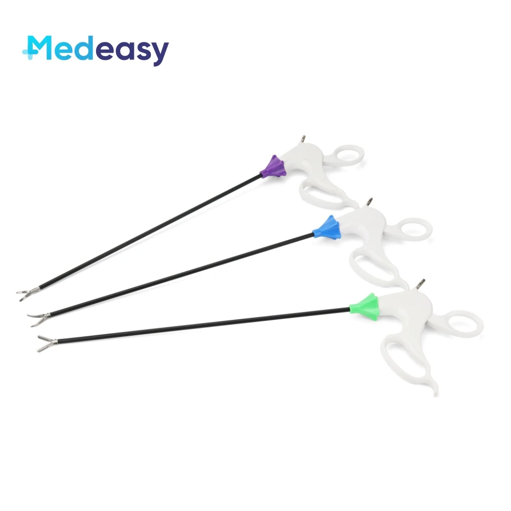 Laparoscopic Simulator Training Tools, Laparoscopy Training Instruments Maryland/Grasper/Scissors