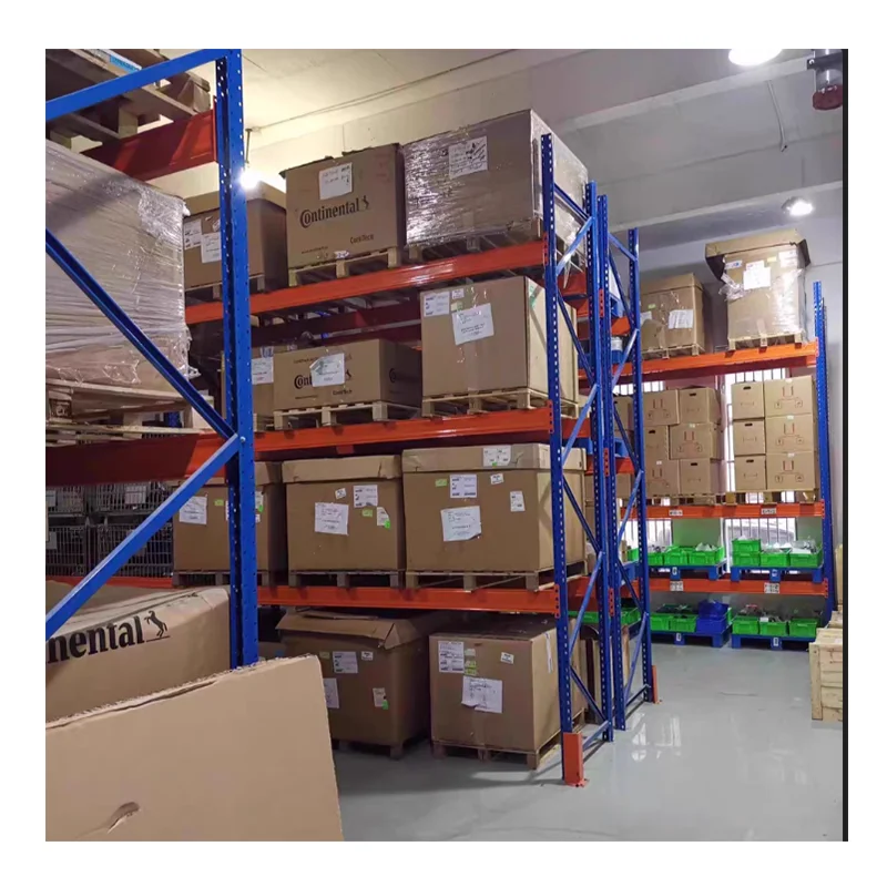 Guichang Hot sale Guichang Customized Shelves Bin Heavy Duty Shelf Storage Bin Racks Pallet Racking Warehouse Storage Heavy Duty
