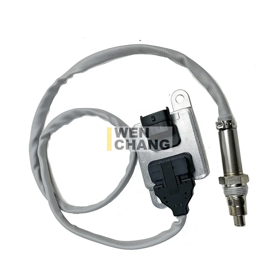 Nox Sensor for DAF Paccar Peterbilt Kenworth 1889126 5WK96660C Nox Sensor