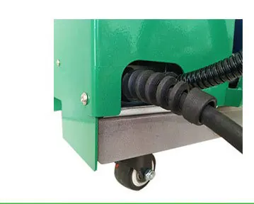 Polypropylene Plastic Welding Kit,Hdpe Pvc Tpo Heat Welding Plastic Machine