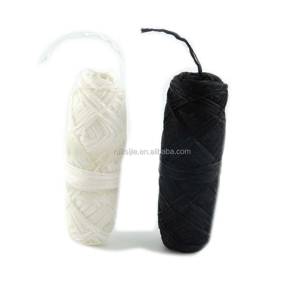 2022 hot sale eco friendly vegan PLA corn dental floss refills