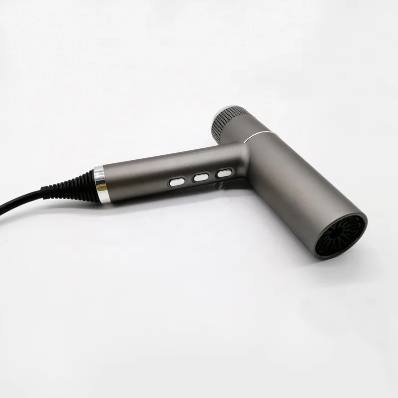 Top reverse revair high speeds hair dryer machine ionic smoothing man hair blower salon premium vacuum dog Hair dryer