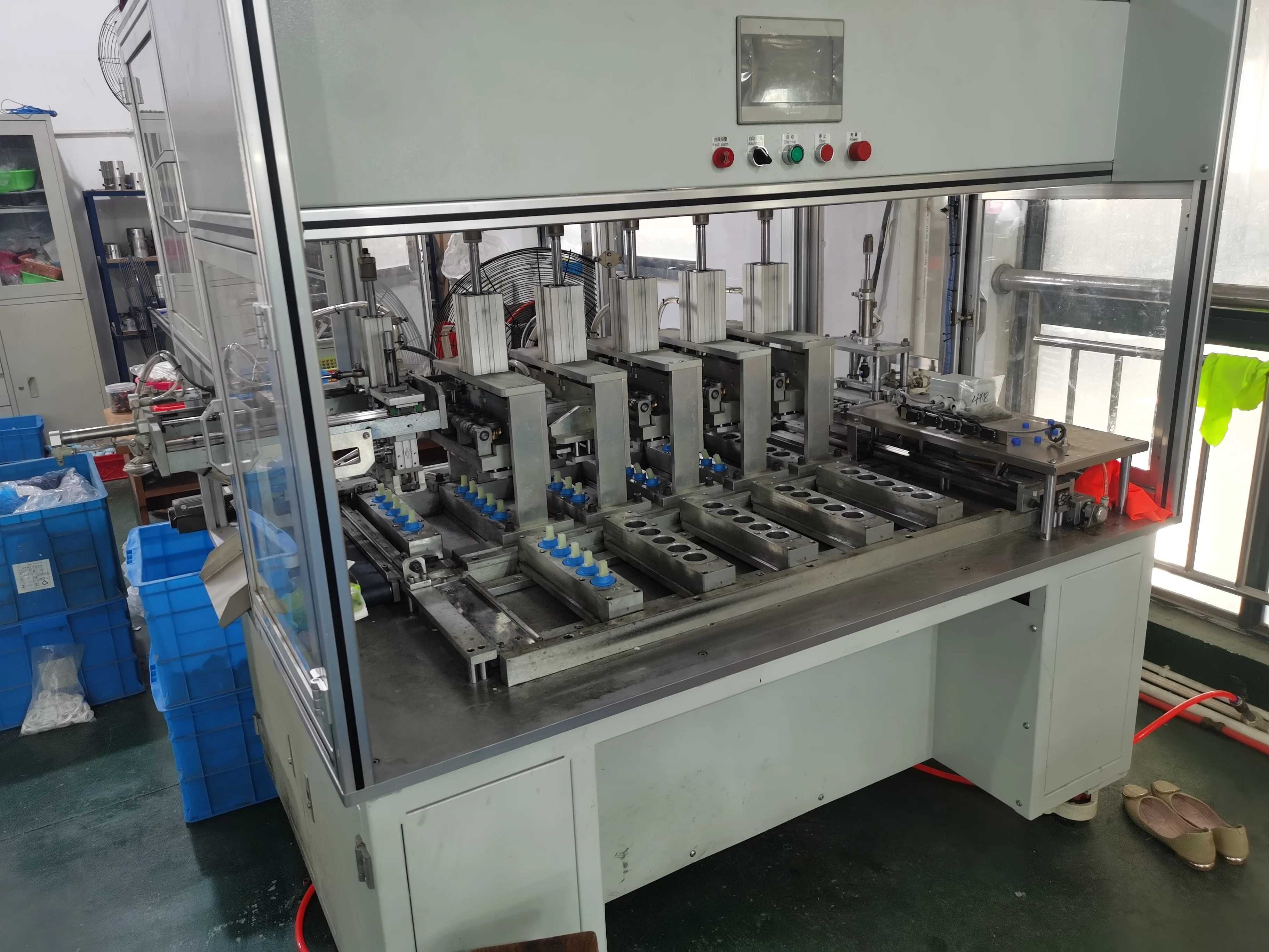 manufacturer 35mm OEM kitchen wash bathtub basin mixer joystick hot and cold shower ceramic faucet cartridges