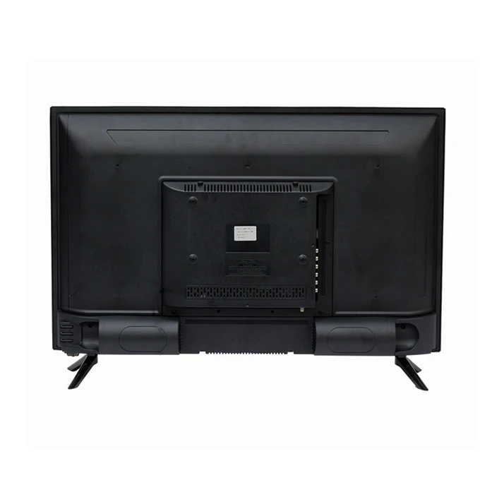 OEM TV Manufacturers Narrow Border smart tv 17 19 22 24 32 40 42 43 50 55 60 65 inch 4k used home televisions