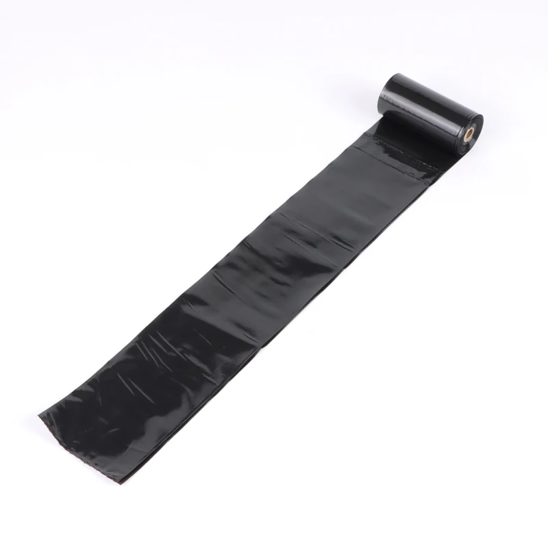 Custom Logo Outdoor Portable Compostable Dopy poop bag Cornstarch PLA PBAT Poo Bags Biodegradable Dog Poop Bag